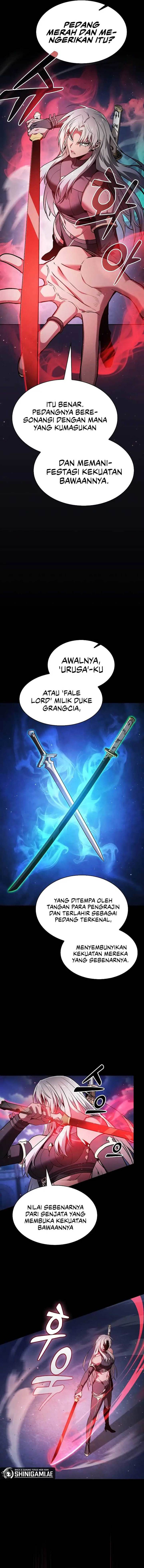 Academy’s Genius Swordmaster Chap 72 - Next Chap 73