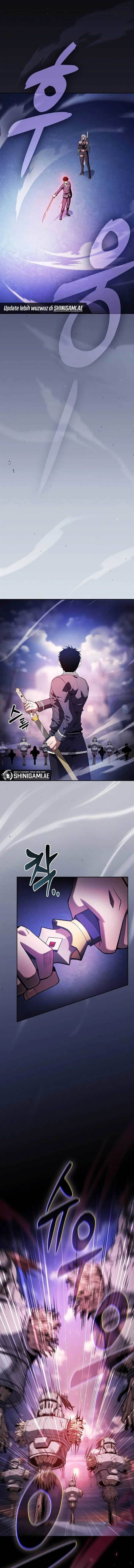 Academy’s Genius Swordmaster Chap 72 - Next Chap 73