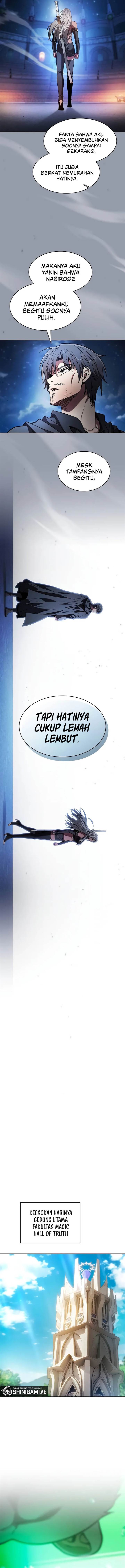 Academy’s Genius Swordmaster Chap 73 - Next Chap 74