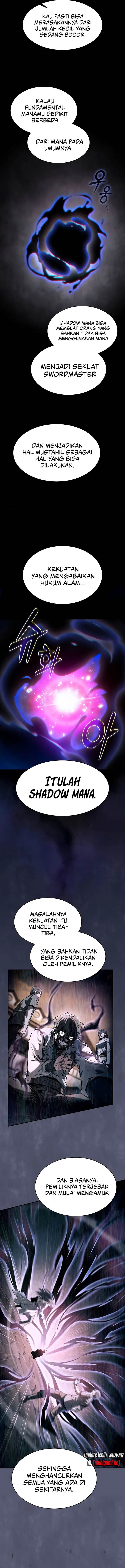 Academy’s Genius Swordmaster Chap 73 - Next Chap 74