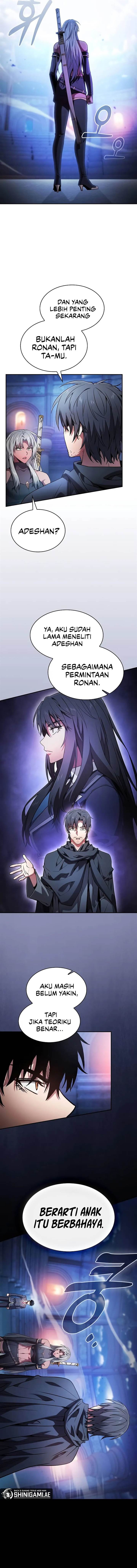 Academy’s Genius Swordmaster Chap 73 - Next Chap 74