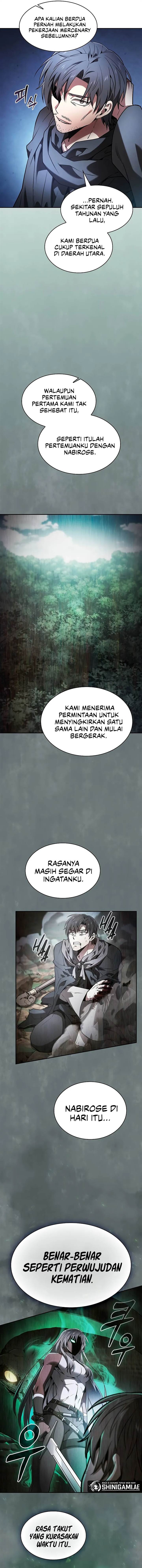 Academy’s Genius Swordmaster Chap 73 - Next Chap 74