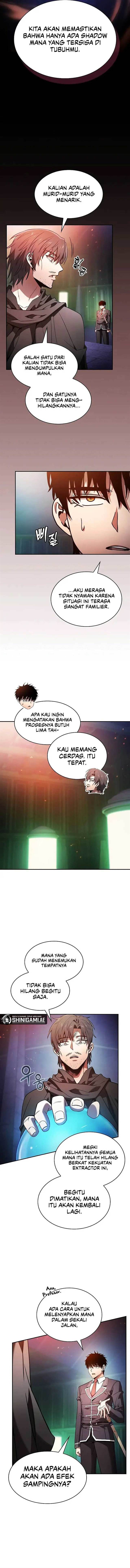 Academy’s Genius Swordmaster Chap 74 - Next Chap 75