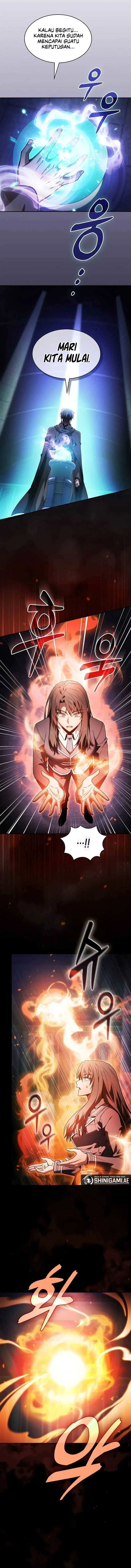 Academy’s Genius Swordmaster Chap 74 - Next Chap 75