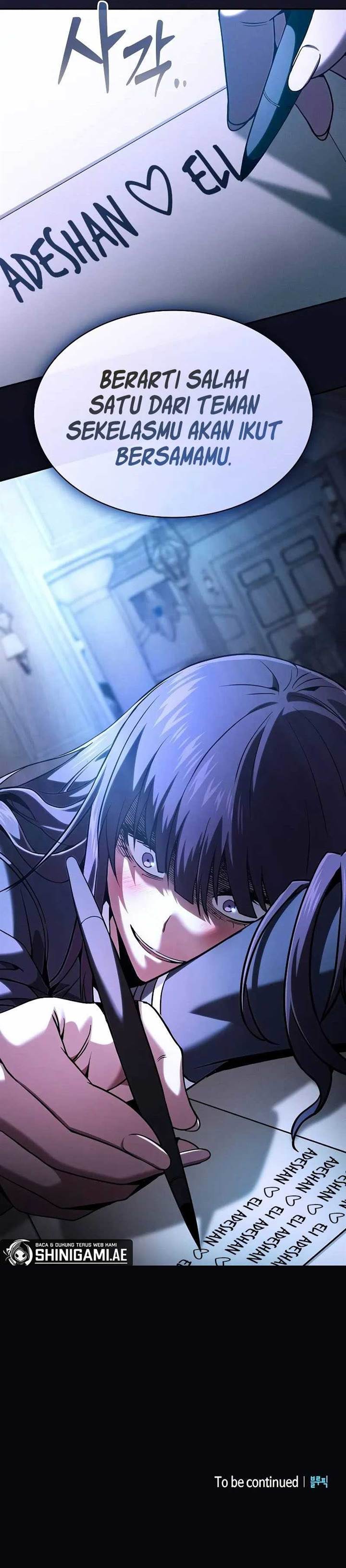 Academy’s Genius Swordmaster Chap 75 - Next Chap 76