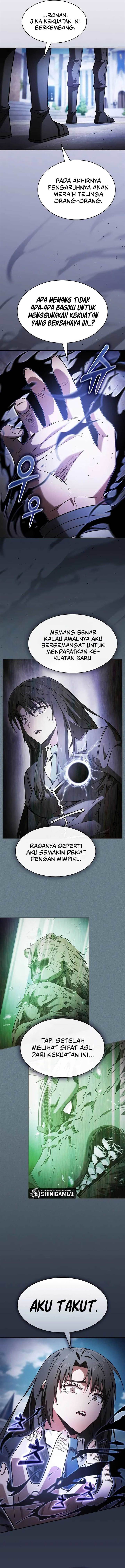 Academy’s Genius Swordmaster Chap 75 - Next Chap 76