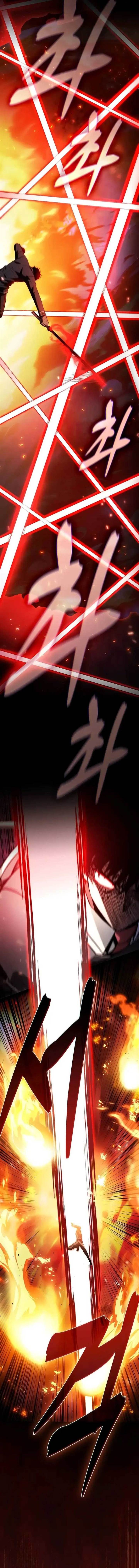 Academy’s Genius Swordmaster Chap 76 - Next Chap 77