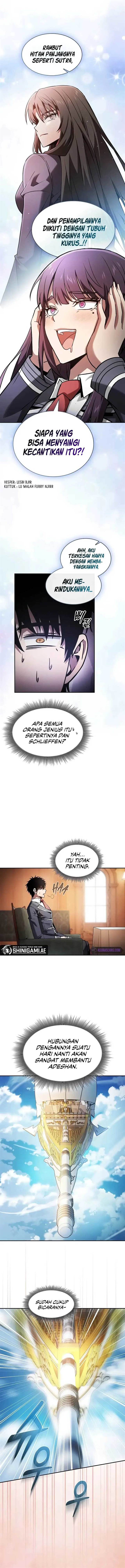 Academy’s Genius Swordmaster Chap 76 - Next Chap 77