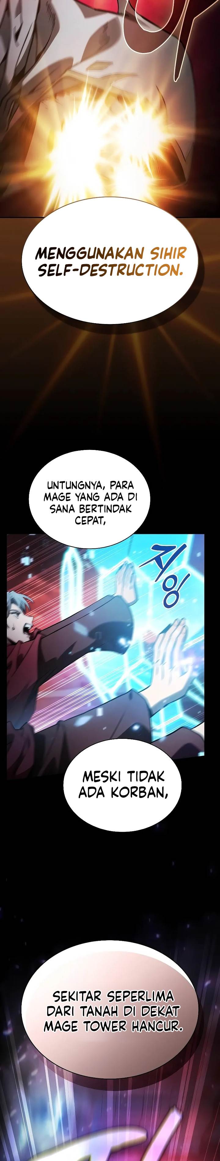 Academy’s Genius Swordmaster Chap 77 - Next Chap 78