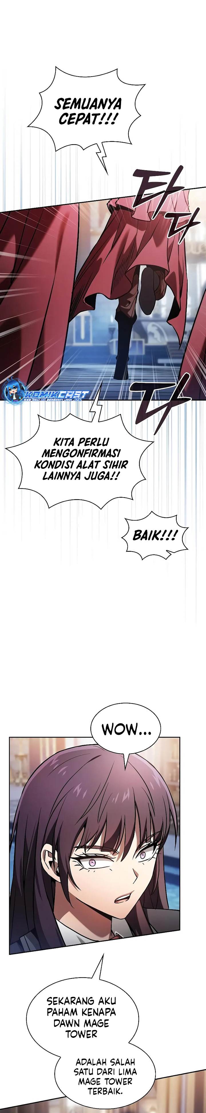 Academy’s Genius Swordmaster Chap 77 - Next Chap 78