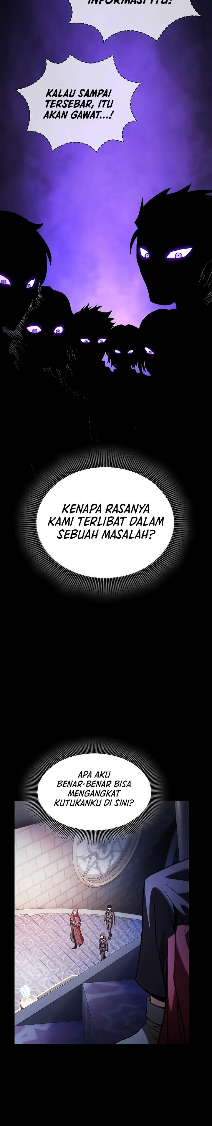 Academy’s Genius Swordmaster Chap 77 - Next Chap 78