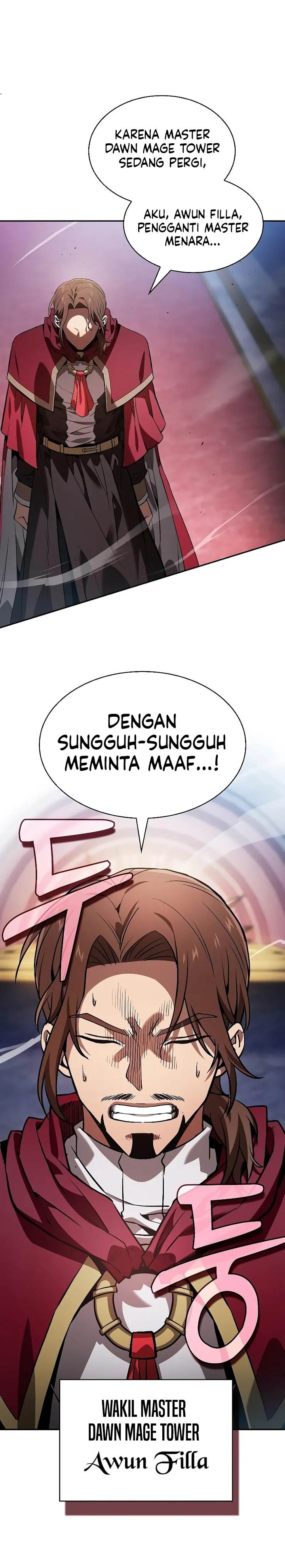 Academy’s Genius Swordmaster Chap 77 - Next Chap 78