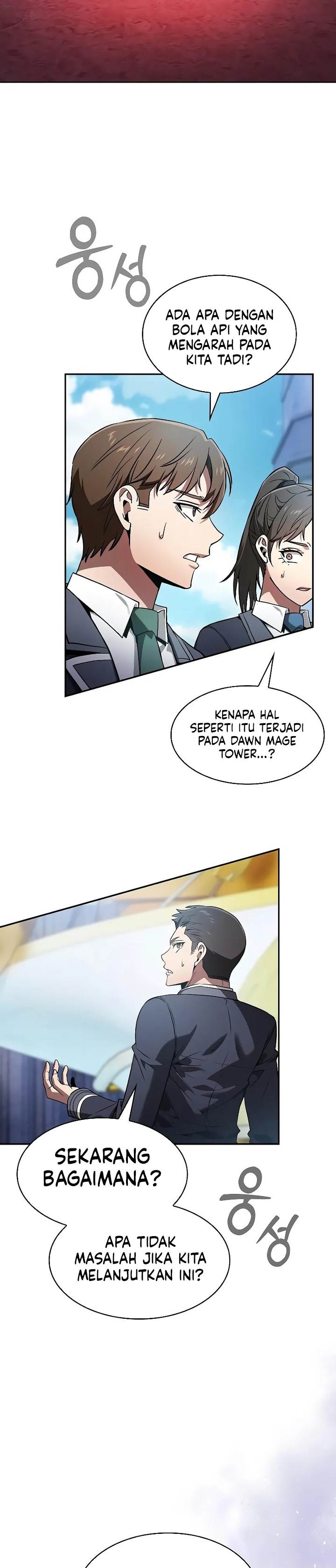 Academy’s Genius Swordmaster Chap 77 - Next Chap 78