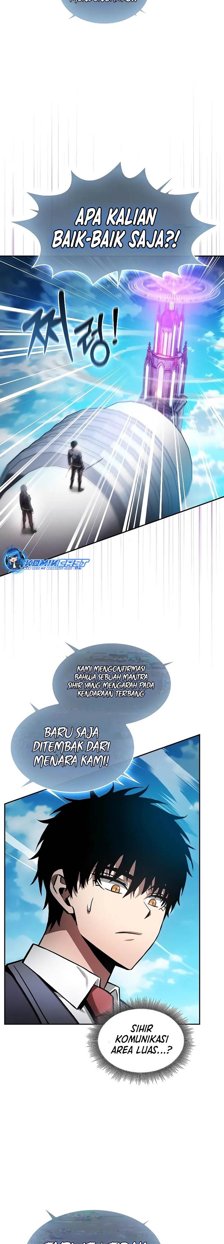 Academy’s Genius Swordmaster Chap 77 - Next Chap 78