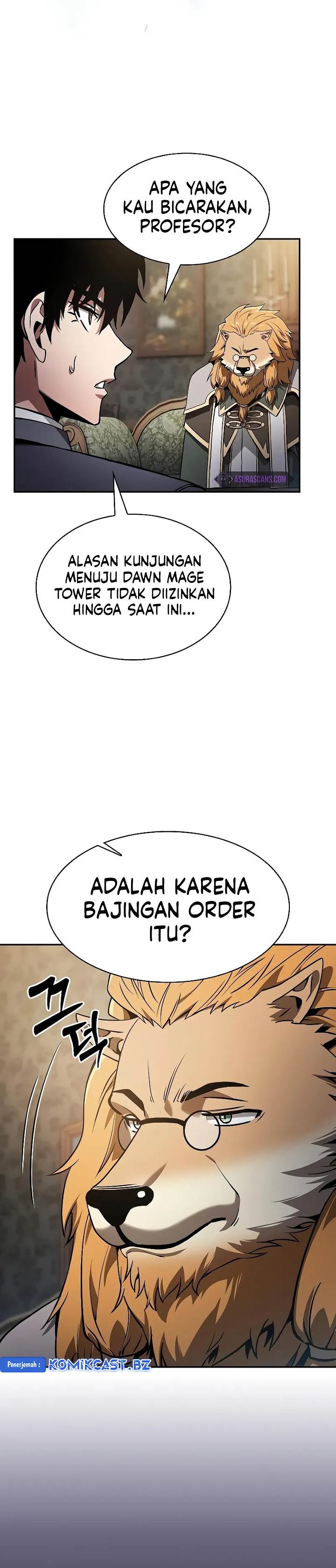 Academy’s Genius Swordmaster Chap 77 - Next Chap 78