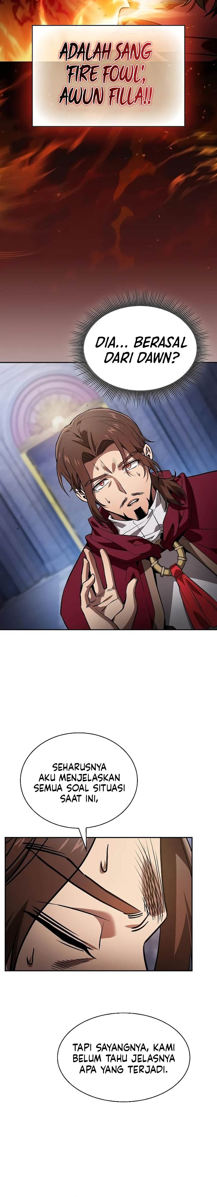 Academy’s Genius Swordmaster Chap 77 - Next Chap 78