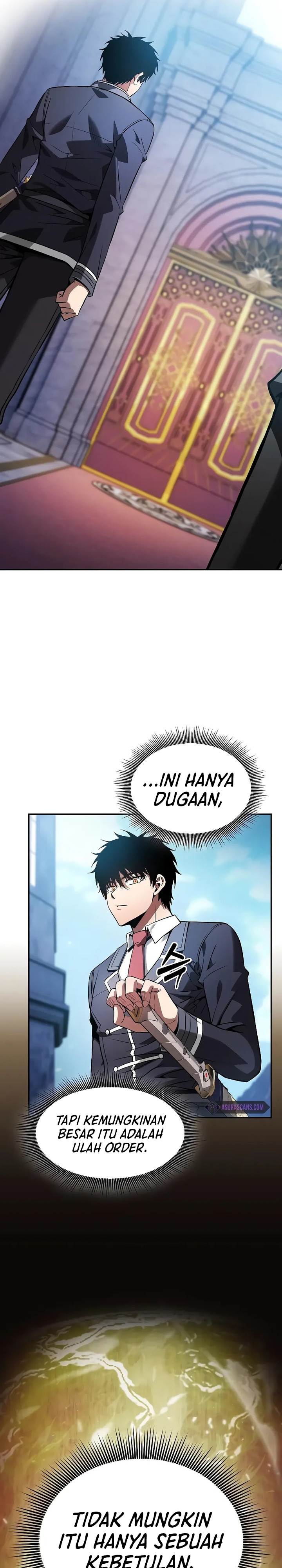 Academy’s Genius Swordmaster Chap 77 - Next Chap 78