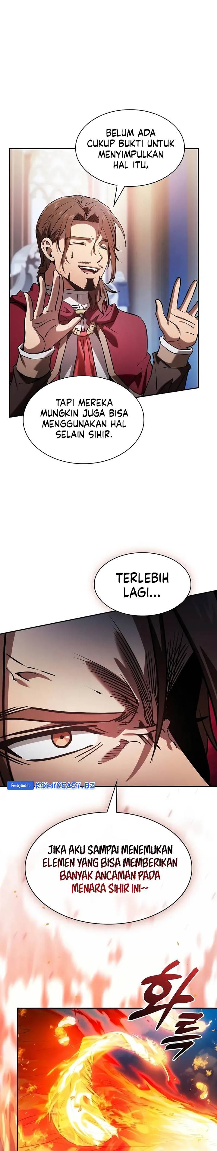 Academy’s Genius Swordmaster Chap 78 - Next Chap 79