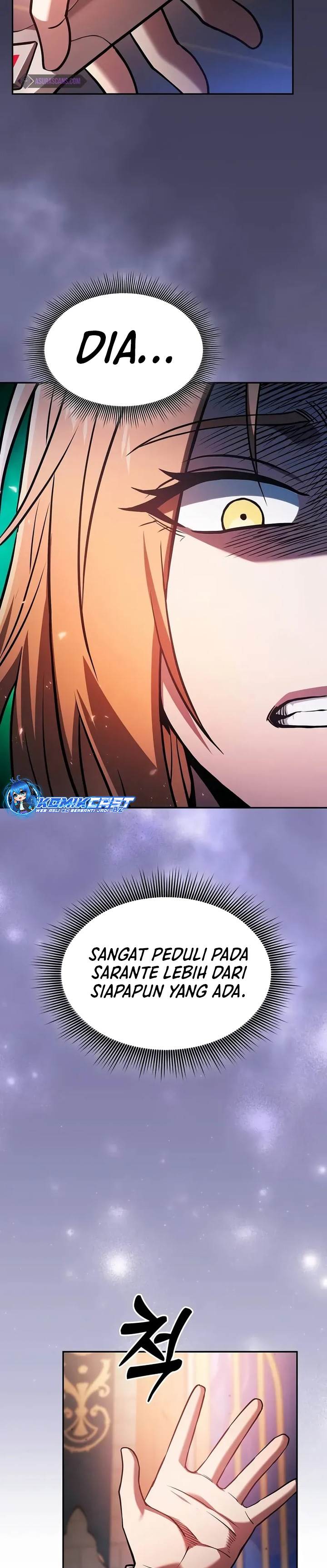 Academy’s Genius Swordmaster Chap 78 - Next Chap 79