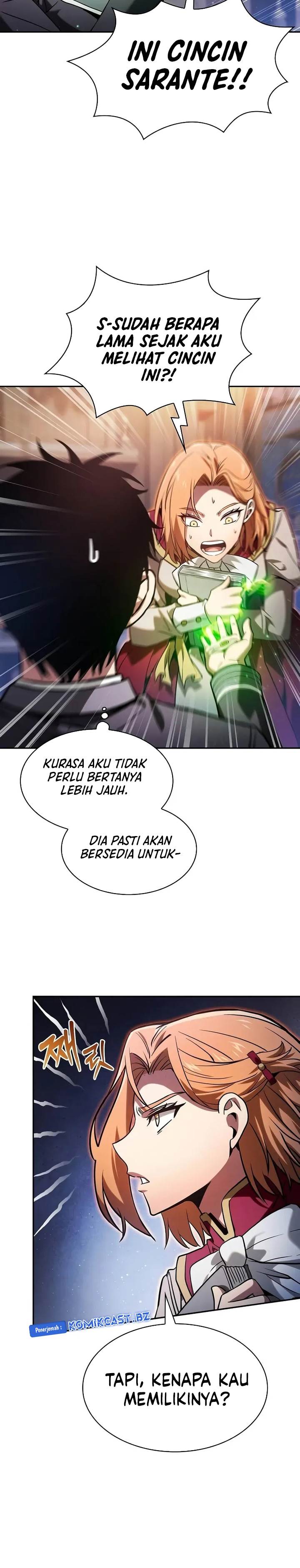 Academy’s Genius Swordmaster Chap 78 - Next Chap 79