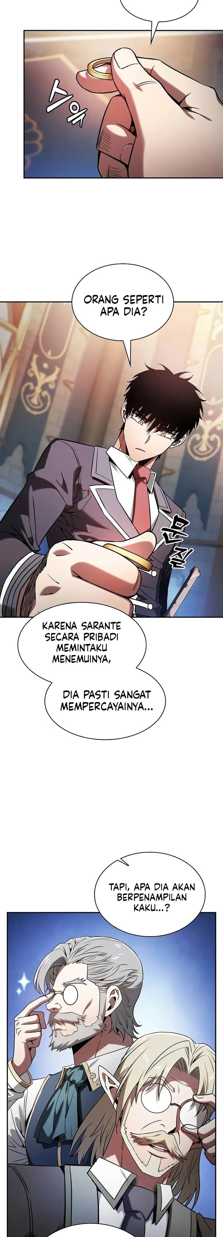 Academy’s Genius Swordmaster Chap 78 - Next Chap 79