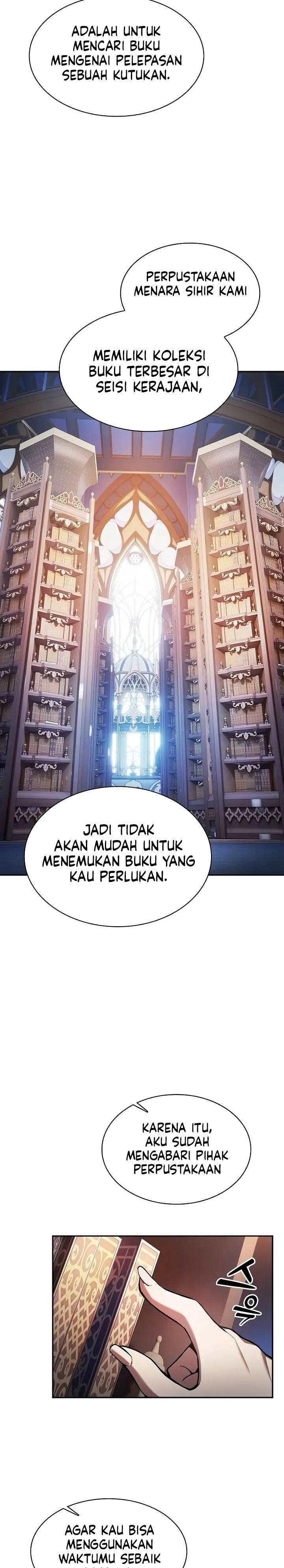 Academy’s Genius Swordmaster Chap 78 - Next Chap 79