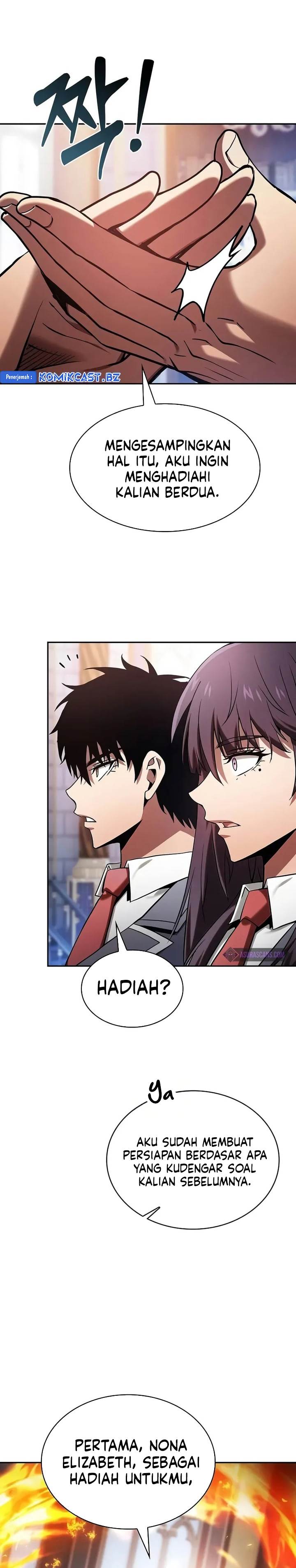 Academy’s Genius Swordmaster Chap 78 - Next Chap 79