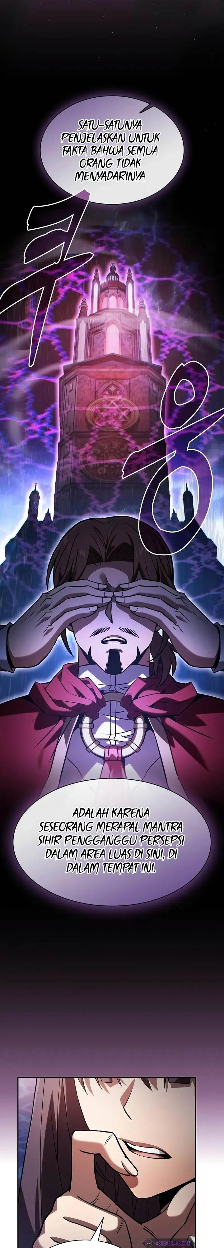 Academy’s Genius Swordmaster Chap 78 - Next Chap 79