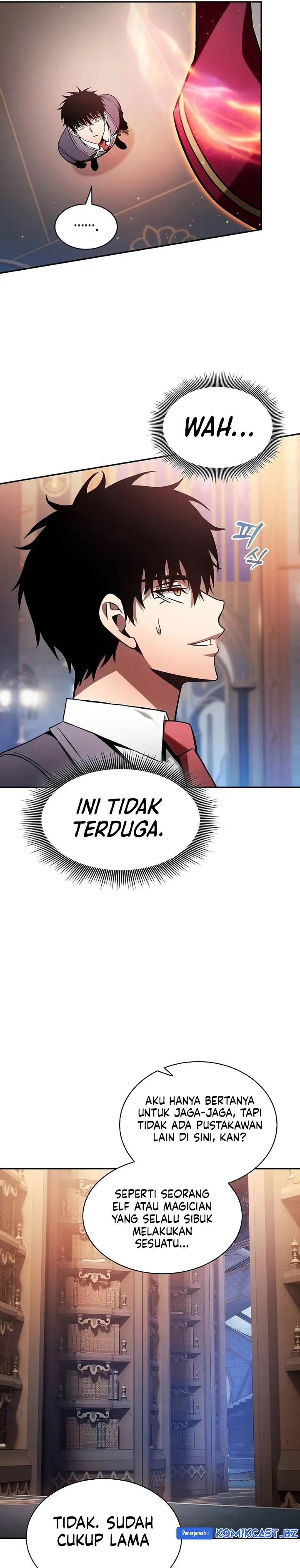 Academy’s Genius Swordmaster Chap 78 - Next Chap 79