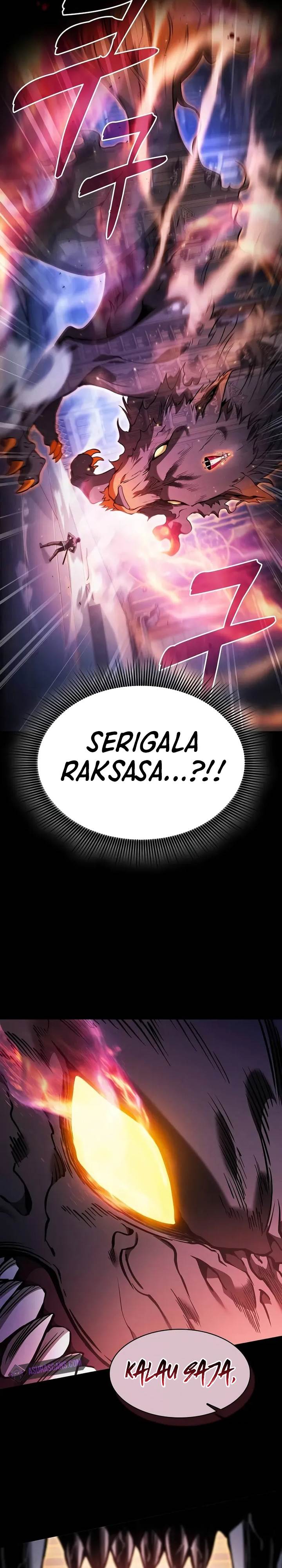 Academy’s Genius Swordmaster Chap 78 - Next Chap 79