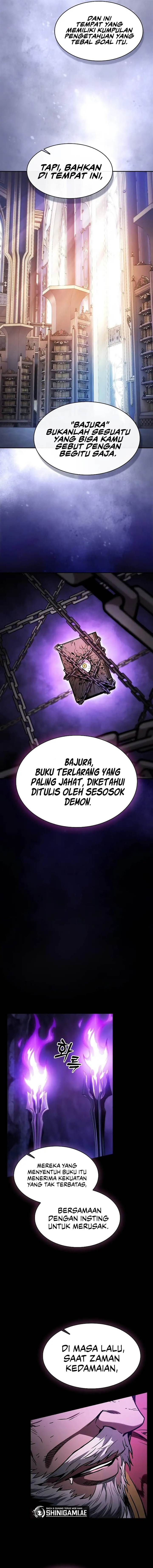 Academy’s Genius Swordmaster Chap 79 - Next Chap 80