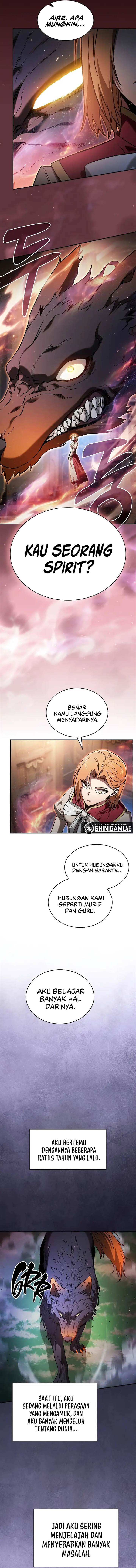 Academy’s Genius Swordmaster Chap 79 - Next Chap 80