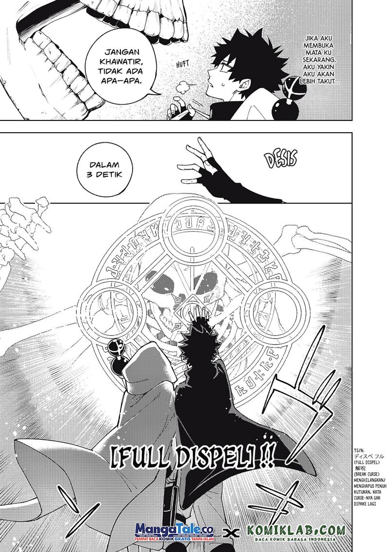 S-Rank Party Kara Kaikosareta “Jugushi” – “Noroi no Item” Shika Tsukuremasen ga, Sono Seinou wa Artifact-kyuu nari……! Chap 9 - Next Chap 10