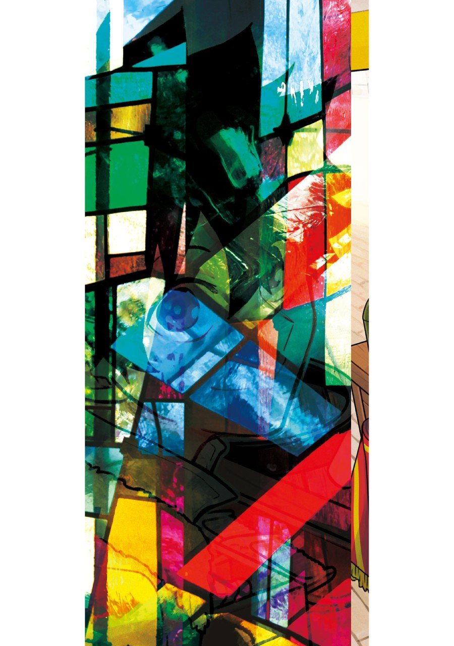 S-Rank Party Kara Kaikosareta “Jugushi” – “Noroi no Item” Shika Tsukuremasen ga, Sono Seinou wa Artifact-kyuu nari……! Chap 1.1 - Next Chap 2.1