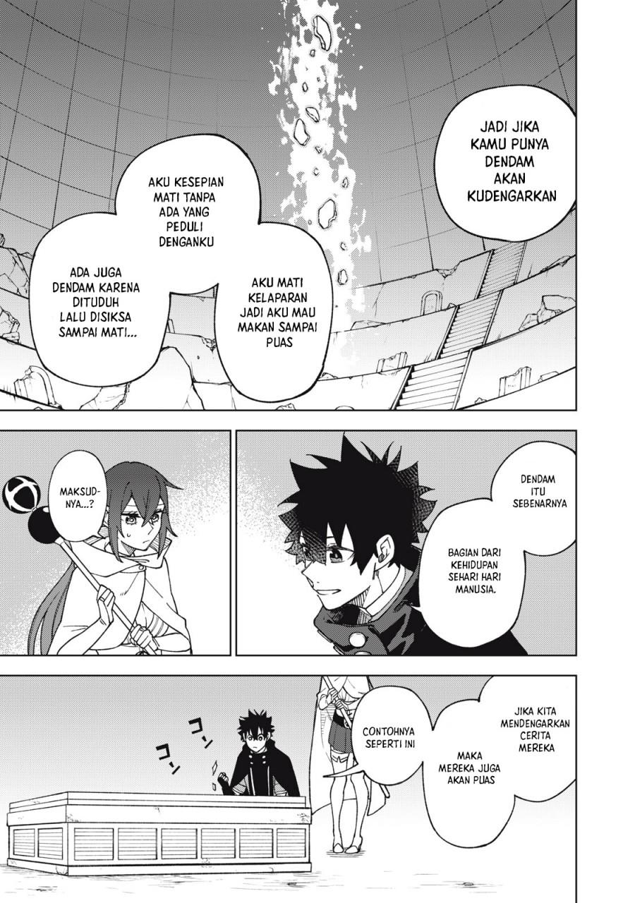 S-Rank Party Kara Kaikosareta “Jugushi” – “Noroi no Item” Shika Tsukuremasen ga, Sono Seinou wa Artifact-kyuu nari……! Chap 10 - Next Chap 11