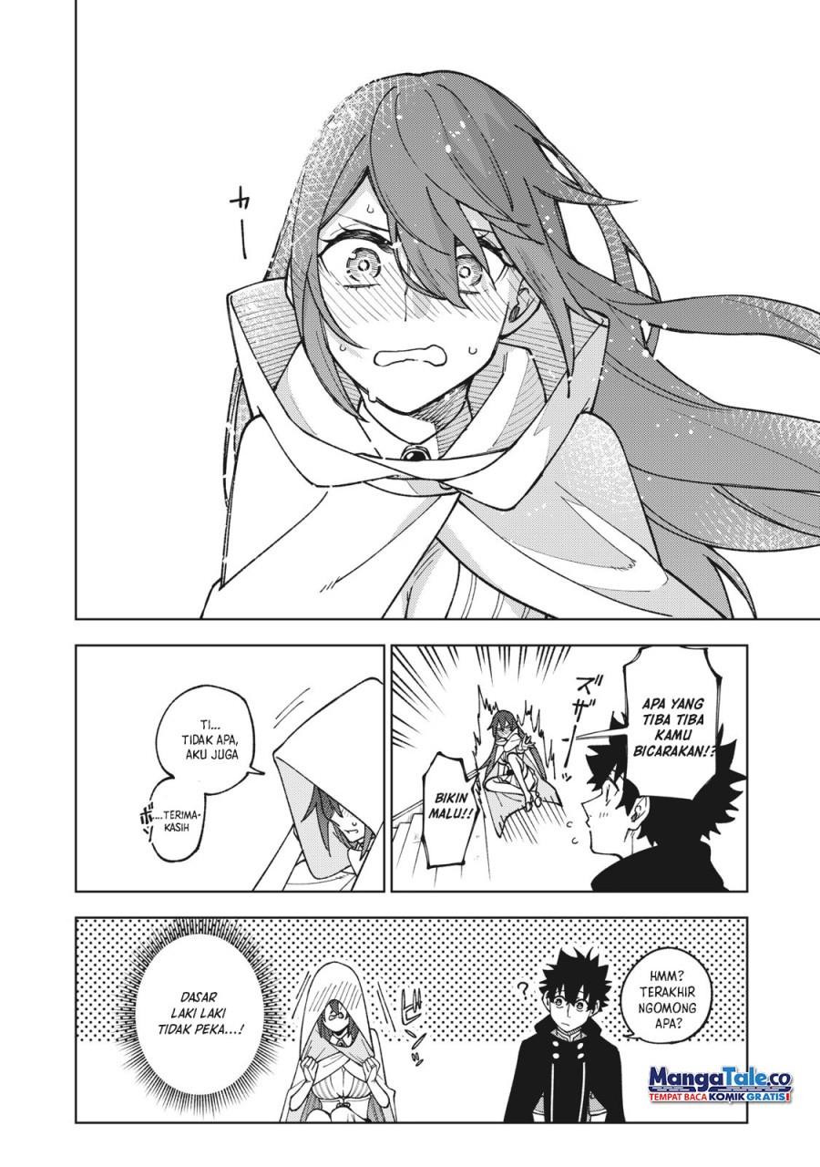 S-Rank Party Kara Kaikosareta “Jugushi” – “Noroi no Item” Shika Tsukuremasen ga, Sono Seinou wa Artifact-kyuu nari……! Chap 10 - Next Chap 11