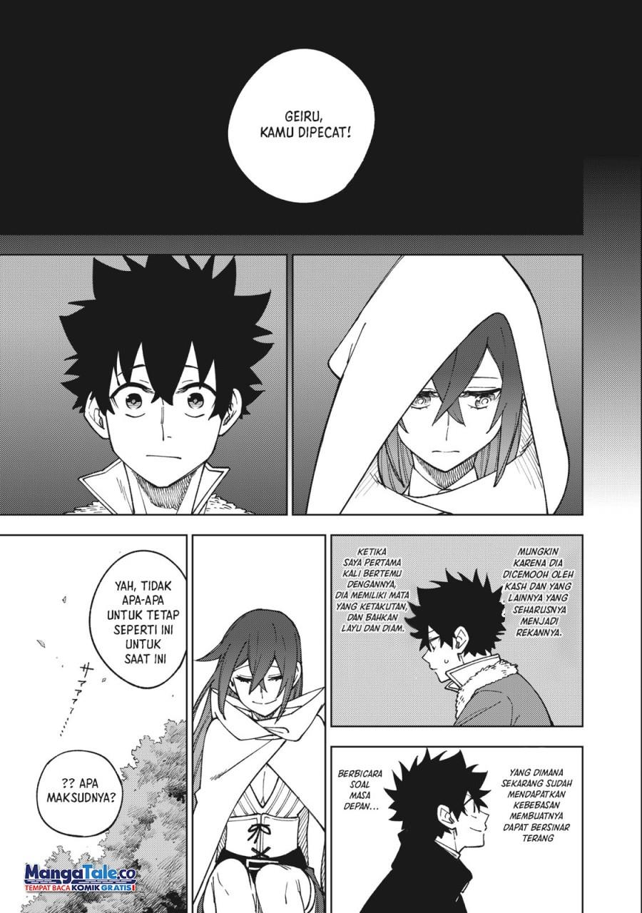 S-Rank Party Kara Kaikosareta “Jugushi” – “Noroi no Item” Shika Tsukuremasen ga, Sono Seinou wa Artifact-kyuu nari……! Chap 10 - Next Chap 11