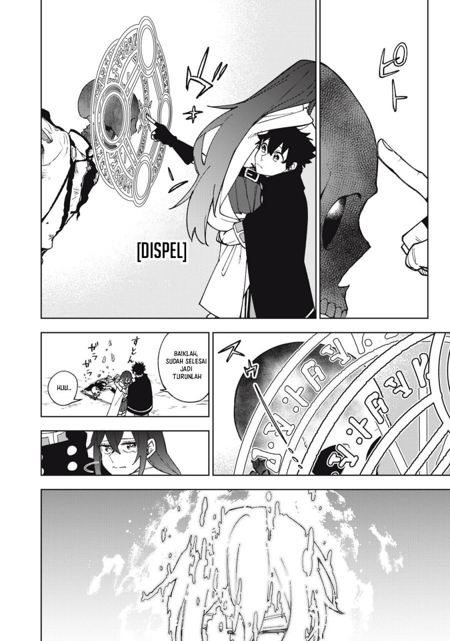 S-Rank Party Kara Kaikosareta “Jugushi” – “Noroi no Item” Shika Tsukuremasen ga, Sono Seinou wa Artifact-kyuu nari……! Chap 10 - Next Chap 11