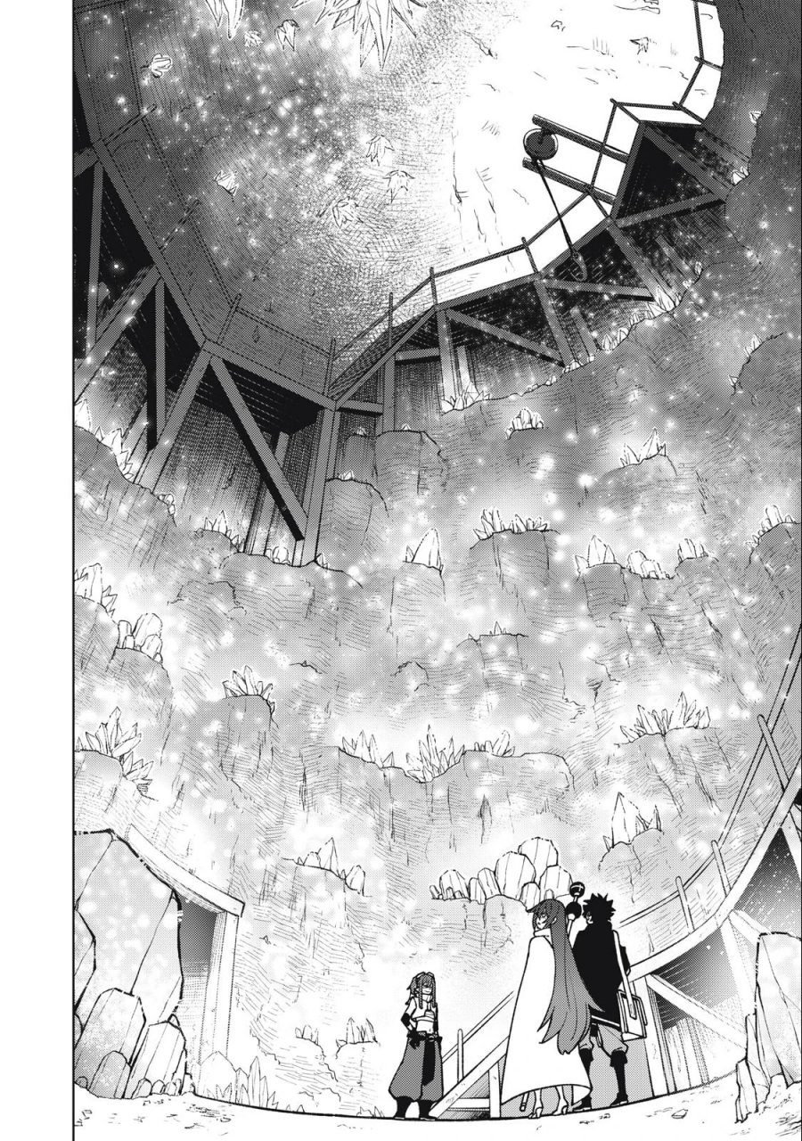 S-Rank Party Kara Kaikosareta “Jugushi” – “Noroi no Item” Shika Tsukuremasen ga, Sono Seinou wa Artifact-kyuu nari……! Chap 14 - Next Chap 15