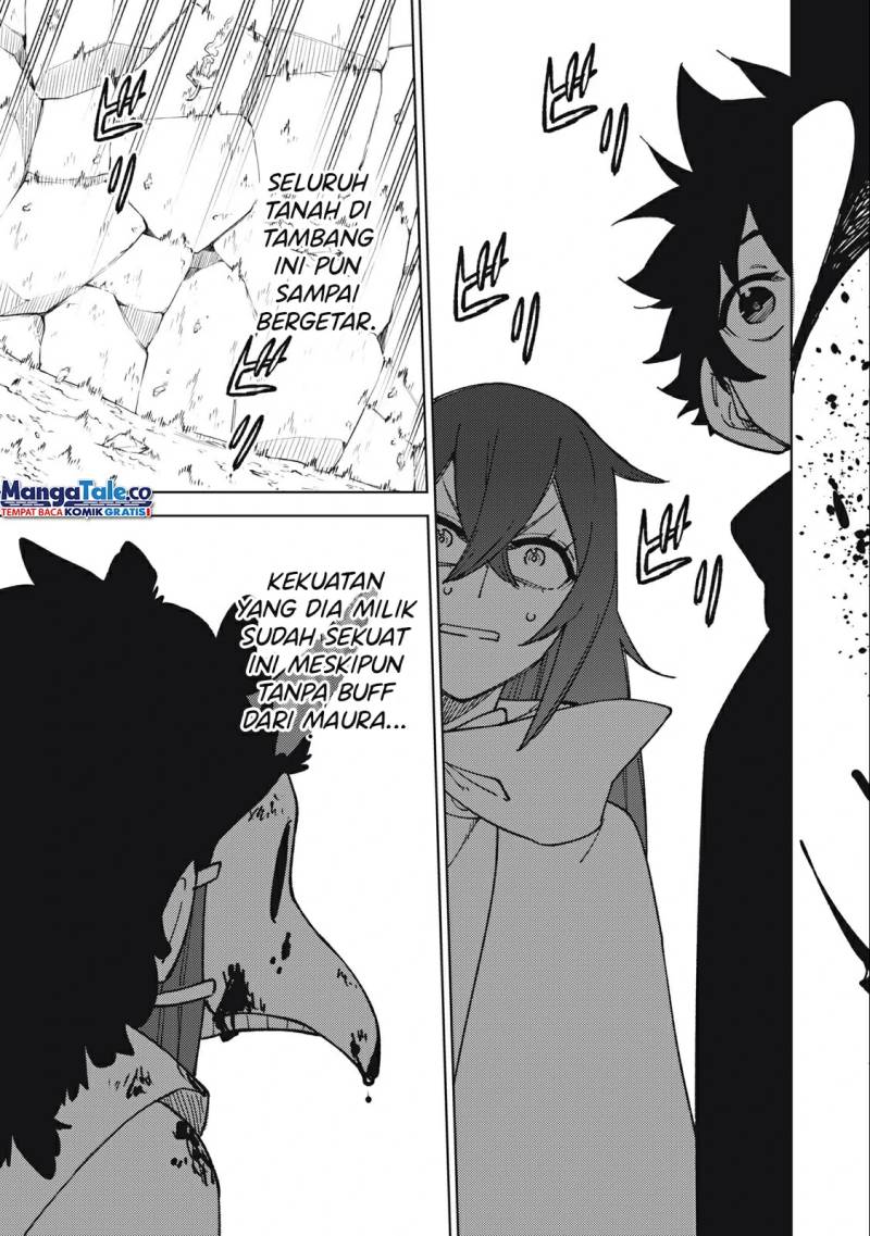 S-Rank Party Kara Kaikosareta “Jugushi” – “Noroi no Item” Shika Tsukuremasen ga, Sono Seinou wa Artifact-kyuu nari……! Chap 16 - Next Chap 17