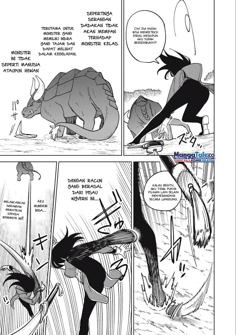 S-Rank Party Kara Kaikosareta “Jugushi” – “Noroi no Item” Shika Tsukuremasen ga, Sono Seinou wa Artifact-kyuu nari……! Chap 20 - Next Chap 21