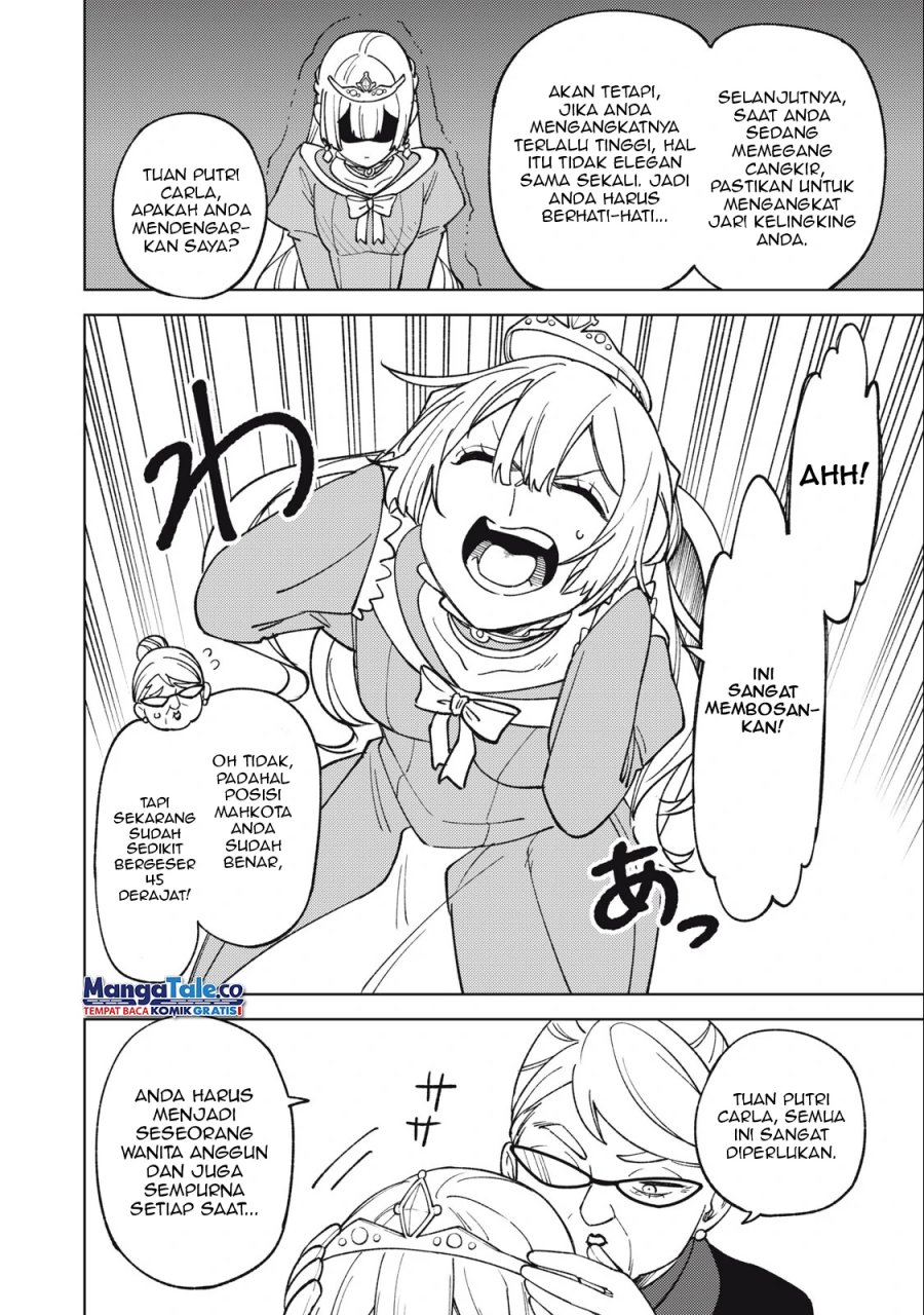 S-Rank Party Kara Kaikosareta “Jugushi” – “Noroi no Item” Shika Tsukuremasen ga, Sono Seinou wa Artifact-kyuu nari……! Chap 21 - Next Chap 22