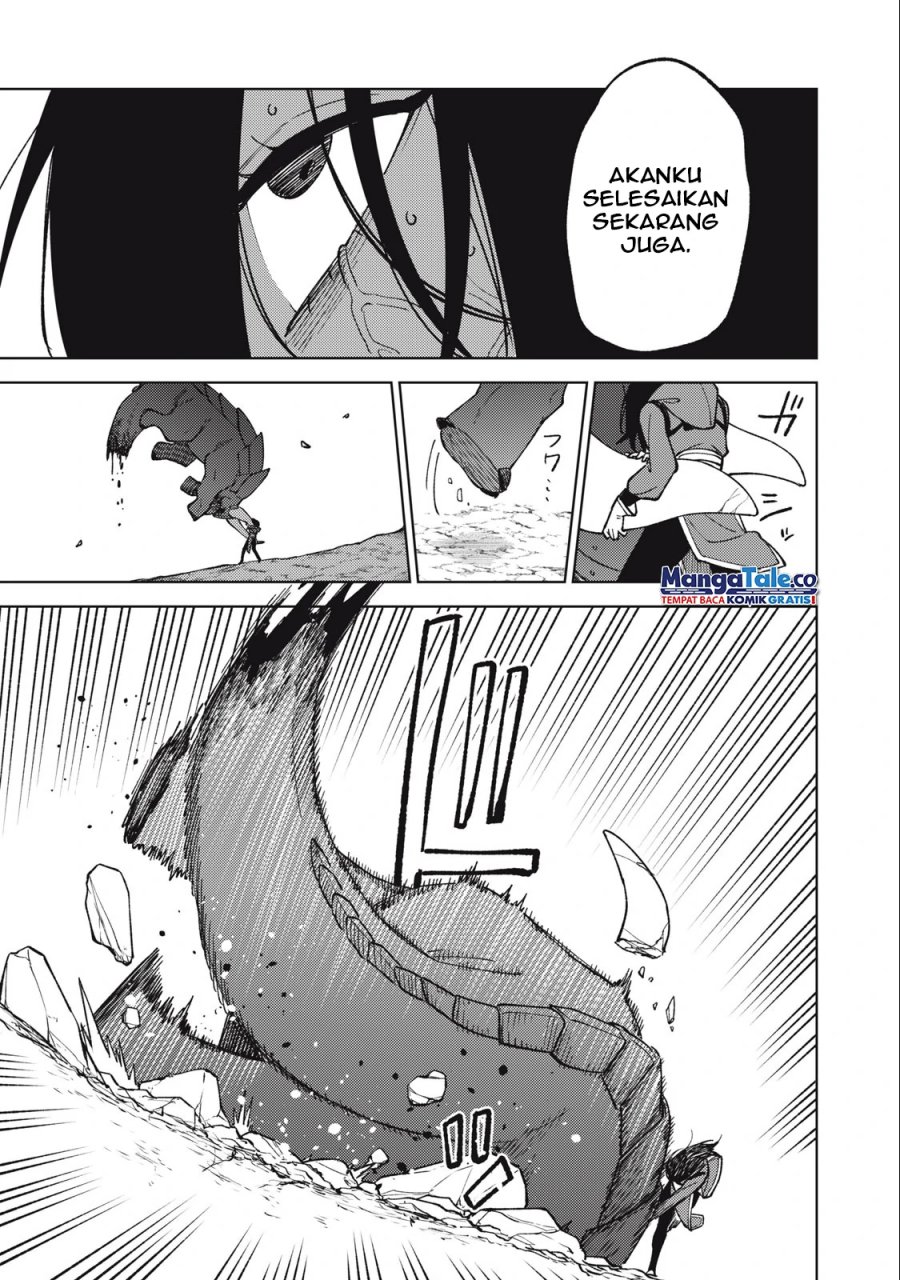 S-Rank Party Kara Kaikosareta “Jugushi” – “Noroi no Item” Shika Tsukuremasen ga, Sono Seinou wa Artifact-kyuu nari……! Chap 21 - Next Chap 22