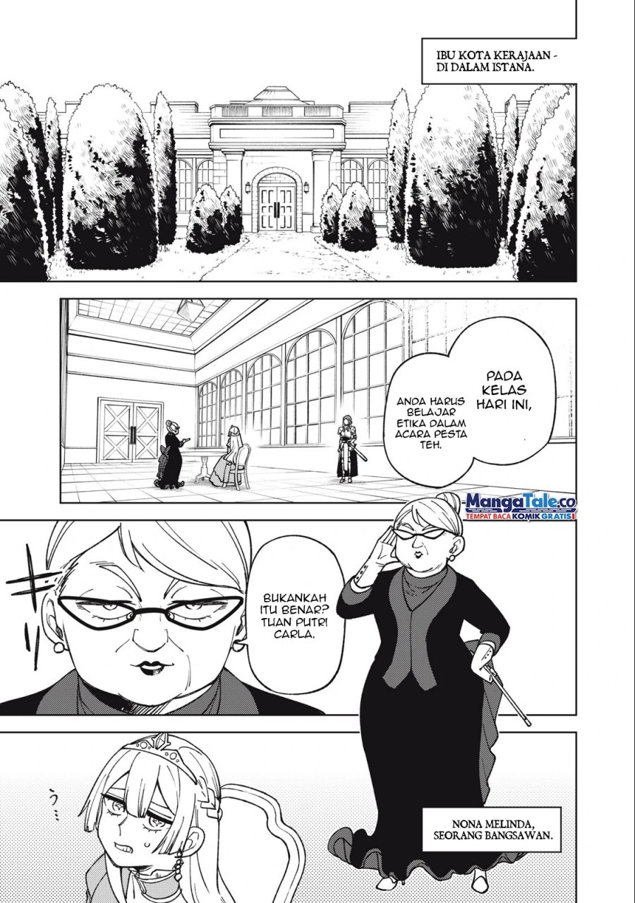 S-Rank Party Kara Kaikosareta “Jugushi” – “Noroi no Item” Shika Tsukuremasen ga, Sono Seinou wa Artifact-kyuu nari……! Chap 21 - Next Chap 22