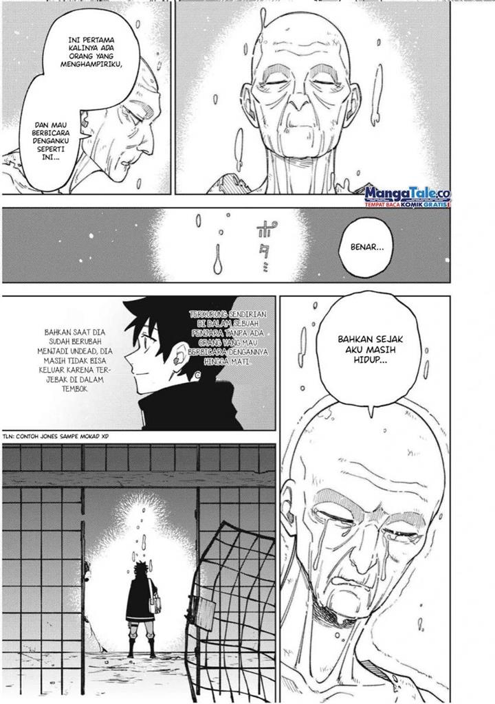 S-Rank Party Kara Kaikosareta “Jugushi” – “Noroi no Item” Shika Tsukuremasen ga, Sono Seinou wa Artifact-kyuu nari……! Chap 23 - Next Chap 24