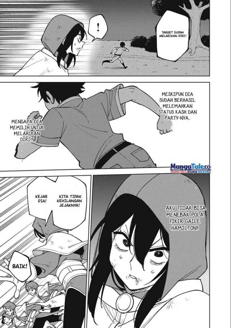 S-Rank Party Kara Kaikosareta “Jugushi” – “Noroi no Item” Shika Tsukuremasen ga, Sono Seinou wa Artifact-kyuu nari……! Chap 24 - Next Chap 25
