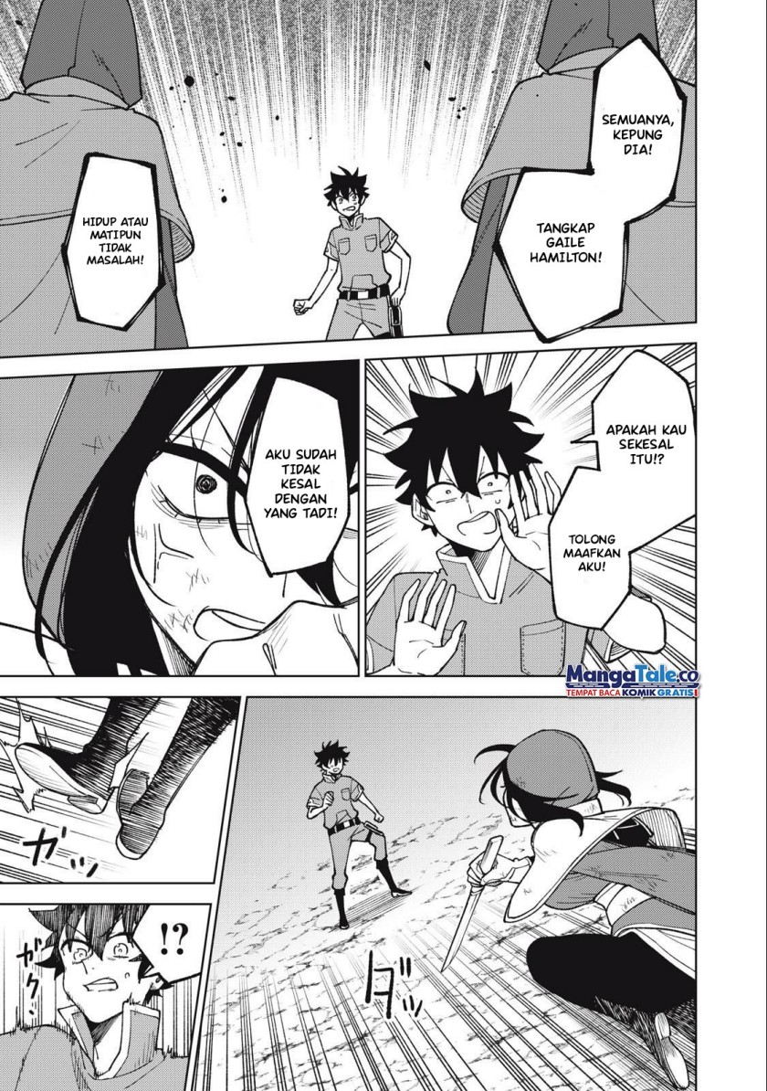 S-Rank Party Kara Kaikosareta “Jugushi” – “Noroi no Item” Shika Tsukuremasen ga, Sono Seinou wa Artifact-kyuu nari……! Chap 25 - Next Chap 26