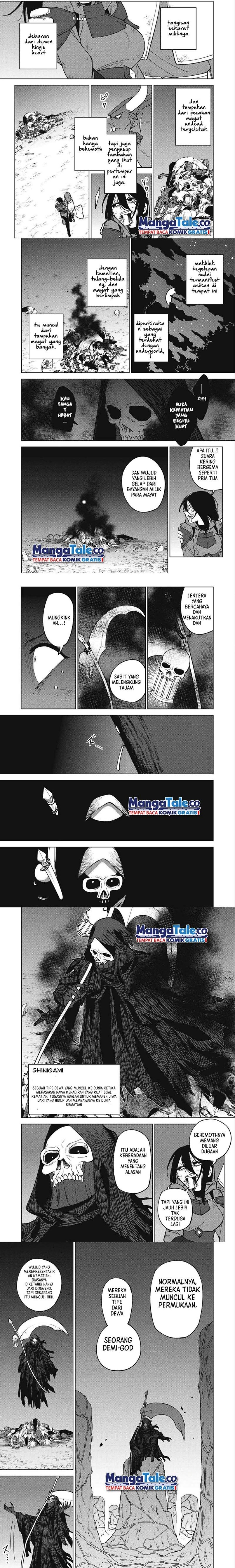 S-Rank Party Kara Kaikosareta “Jugushi” – “Noroi no Item” Shika Tsukuremasen ga, Sono Seinou wa Artifact-kyuu nari……! Chap 27 - Next Chap 28