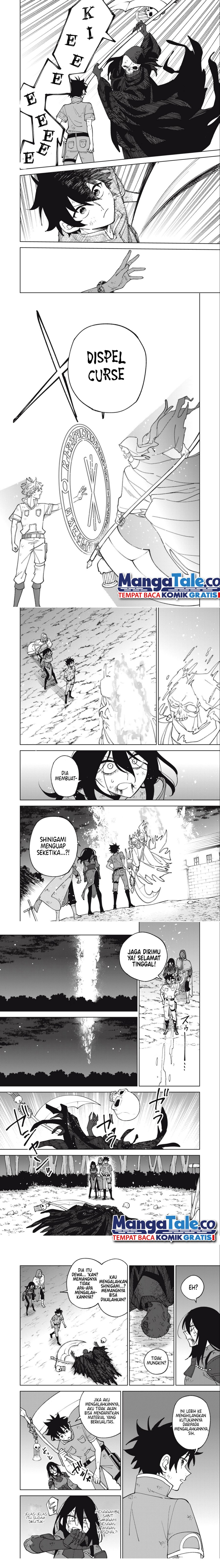 S-Rank Party Kara Kaikosareta “Jugushi” – “Noroi no Item” Shika Tsukuremasen ga, Sono Seinou wa Artifact-kyuu nari……! Chap 28 - Next Chap 29