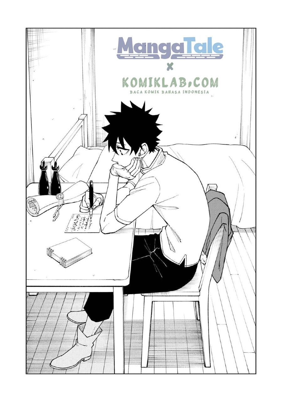 S-Rank Party Kara Kaikosareta “Jugushi” – “Noroi no Item” Shika Tsukuremasen ga, Sono Seinou wa Artifact-kyuu nari……! Chap 3 - Next Chap 4